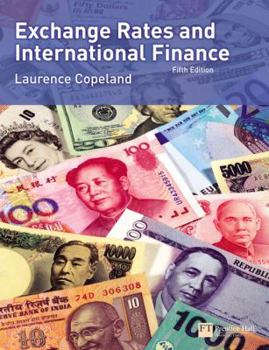 Paperback Exchange Rates and International Finance (5th Edition) Book