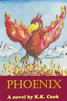 Paperback Phoenix Book