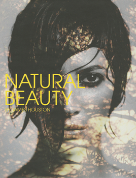 Hardcover James Houston: Natural Beauty Book