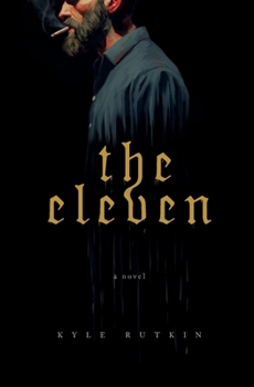 Paperback The Eleven Book