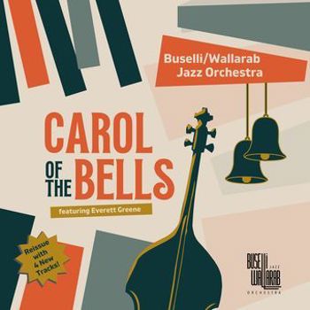 Music - CD Carol Of The Bells Book