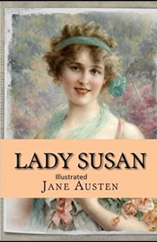 Paperback Lady Susan Illustrated Book