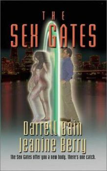 Paperback The Sex Gates Book