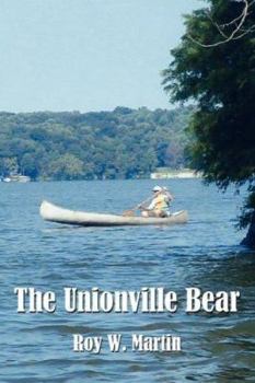 Paperback The Unionville Bear Book