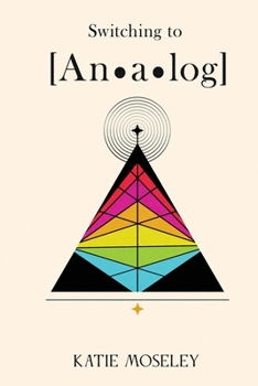 Paperback Switching to Analog Book