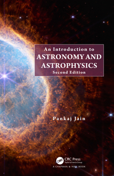Hardcover An Introduction to Astronomy and Astrophysics Book