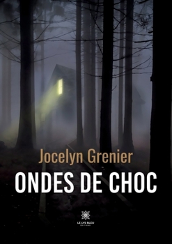 Paperback Ondes de choc [French] Book