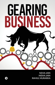 Paperback Gearing Businesses Book