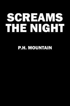 Paperback Screams the Night Book