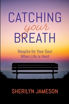 Paperback Catching Your Breath Book