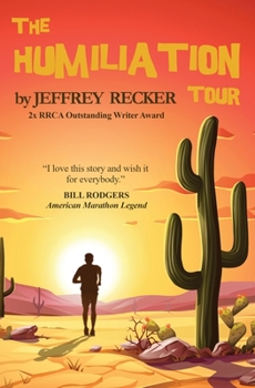 Paperback The Humiliation Tour Book