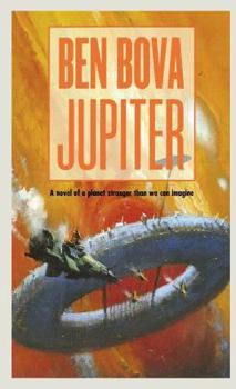 Jupiter - Book #1 of the Jupiter