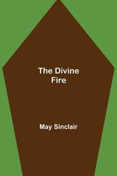 Paperback The Divine Fire Book