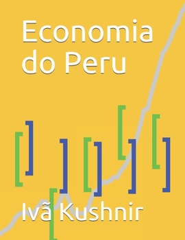 Paperback Economia do Peru [Portuguese] Book