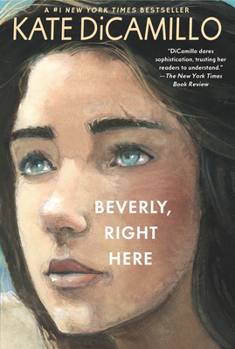 Paperback Beverly, Right Here Book