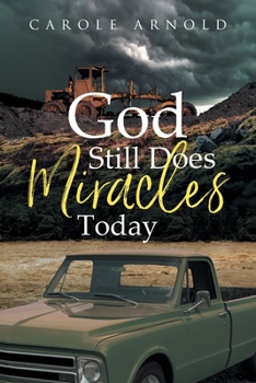 Paperback God Still Does Miracles Today Book