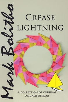 Paperback Creaselightning Book