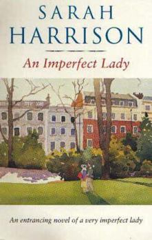 Paperback Imperfect Lady Book