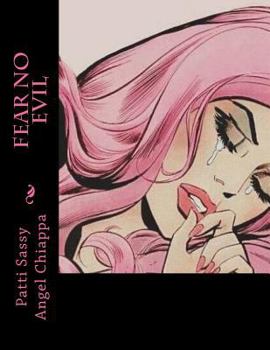 Paperback Fear no Evil Book