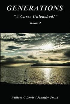 Paperback Generations: A Curse Unleashed! Book