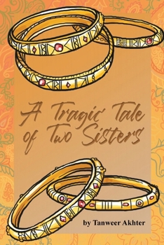 Paperback A Tragic Tale of Two Sisters Book