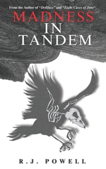 Paperback Madness in Tandem Book