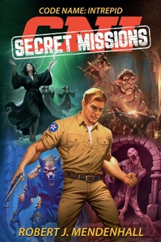 SECRET MISSIONS