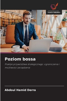 Paperback Poziom bossa [Polish] Book