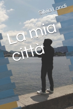 Paperback La mia città [Italian] Book