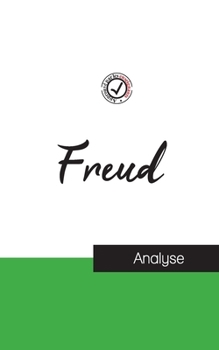 Paperback Sigmund Freud (étude et analyse complète de sa pensée) [French] Book