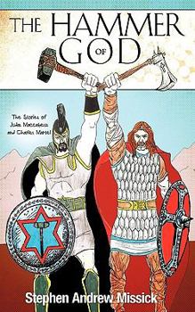 Paperback The Hammer of God Book