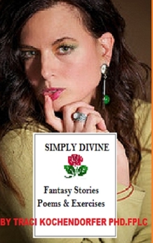 Hardcover Simply Divine Book