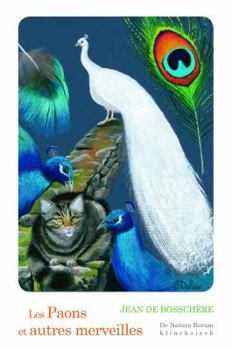 Peacocks and Other Mysteries