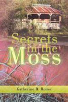 Paperback Secrets in the Moss Book