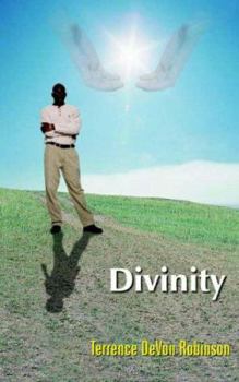 Paperback Divinity Book