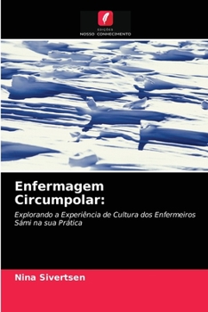 Paperback Enfermagem Circumpolar [Portuguese] Book