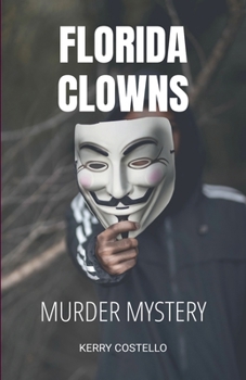 Paperback Florida Clowns Book