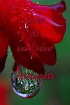 Paperback Gotas de Minh'alma Book