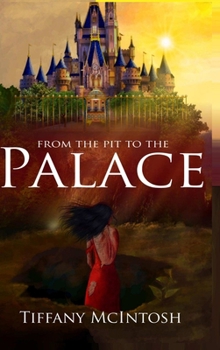 Hardcover From The Pit To The Palace Book