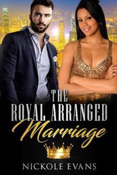 Paperback The Royal Arranged Marriage Book