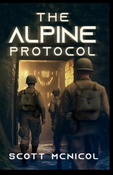 Paperback The Alpine Protocol Book