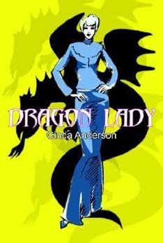 Paperback Dragon Lady Book