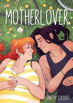 Paperback Motherlover Book
