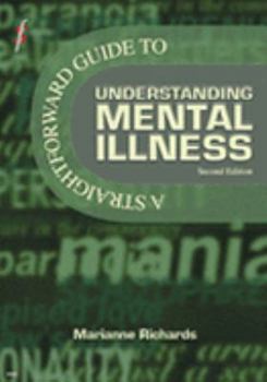 Paperback Understanding Mental Illness Book