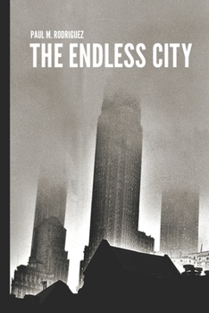 Paperback The Endless City Book