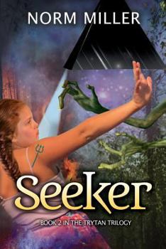 Paperback Seeker Book