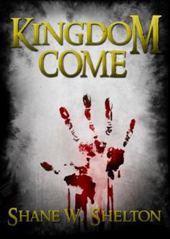 Paperback Kingdom Come Book