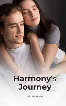 Paperback Harmony's Journey Book
