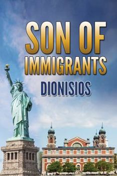 Paperback Son of Immigrants Book