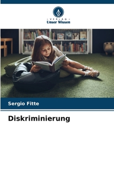 Paperback Diskriminierung [German] Book